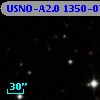 USNO-A2.0 1350-07341040