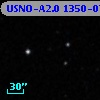 USNO-A2.0 1350-07328895