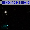 USNO-A2.0 1350-07299697