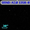 USNO-A2.0 1350-07284425