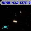 USNO-A2.0 1275-09400896
