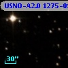 USNO-A2.0 1275-09385188