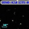 USNO-A2.0 1275-09381555