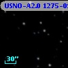 USNO-A2.0 1275-09369171