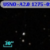 USNO-A2.0 1275-09334581