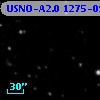 USNO-A2.0 1275-09306890