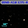 USNO-A2.0 1275-09254818