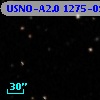 USNO-A2.0 1275-09253922