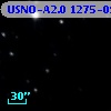 USNO-A2.0 1275-09203297