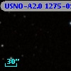 USNO-A2.0 1275-09184560