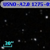 USNO-A2.0 1275-09164984