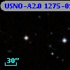 USNO-A2.0 1275-09148170