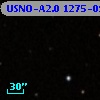 USNO-A2.0 1275-09137245