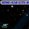 USNO-A2.0 1275-09136304