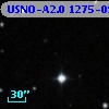 USNO-A2.0 1275-09114465