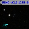USNO-A2.0 1275-09100098