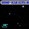 USNO-A2.0 1275-09099777
