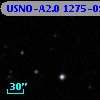 USNO-A2.0 1275-09099692