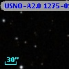 USNO-A2.0 1275-09097546
