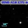 USNO-A2.0 1275-09093680