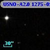 USNO-A2.0 1275-09093244
