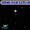 USNO-A2.0 1275-09083718