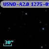 USNO-A2.0 1275-09064645