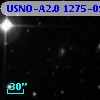 USNO-A2.0 1275-09063537