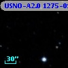 USNO-A2.0 1275-09061499