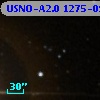 USNO-A2.0 1275-09048657
