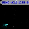 USNO-A2.0 1275-09047563