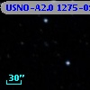 USNO-A2.0 1275-09043076