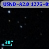 USNO-A2.0 1275-09041385
