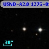 USNO-A2.0 1275-09023033