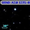 USNO-A2.0 1275-09022960