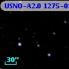 USNO-A2.0 1275-09022082