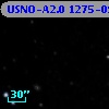 USNO-A2.0 1275-09020629