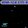 USNO-A2.0 1275-09019412