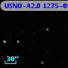 USNO-A2.0 1275-09011465