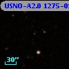 USNO-A2.0 1275-09009965