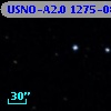 USNO-A2.0 1275-08996855