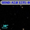 USNO-A2.0 1275-08981857