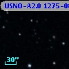 USNO-A2.0 1275-08970579