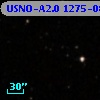 USNO-A2.0 1275-08957484