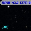 USNO-A2.0 1275-08734899