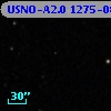 USNO-A2.0 1275-08718220