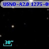 USNO-A2.0 1275-08713750
