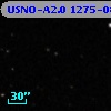 USNO-A2.0 1275-08708397