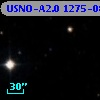 USNO-A2.0 1275-08707146
