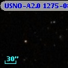 USNO-A2.0 1275-08701789